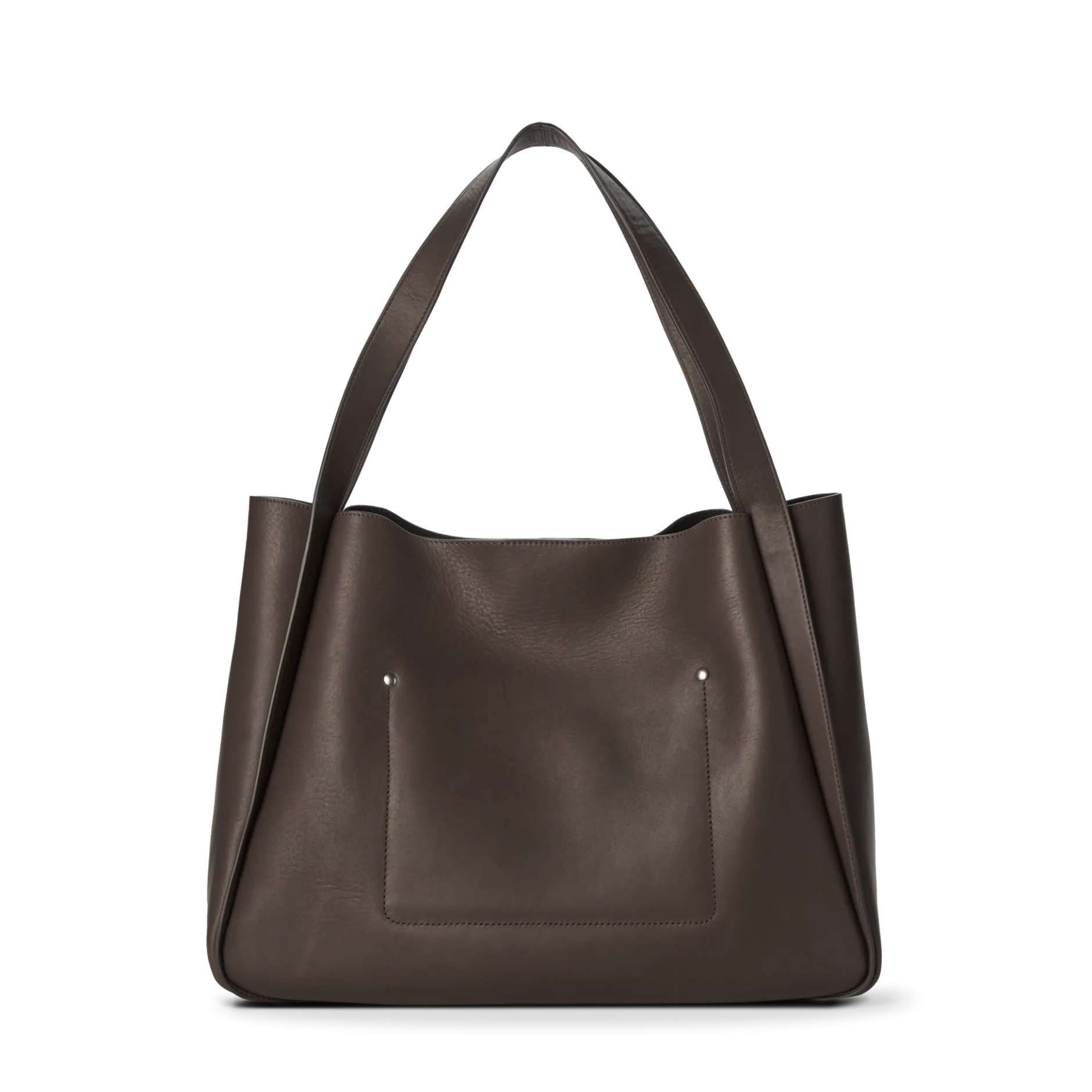 Best Shinola Derby Tote Bag Espresso