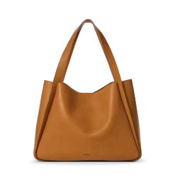 Sale Shinola Derby Tote Bag Tan