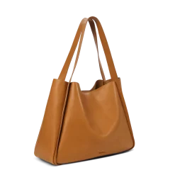 Sale Shinola Derby Tote Bag Tan