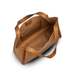 Sale Shinola Derby Tote Bag Tan
