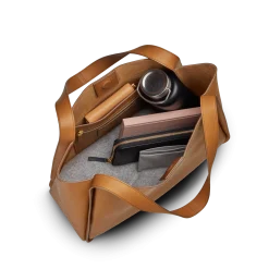 Sale Shinola Derby Tote Bag Tan