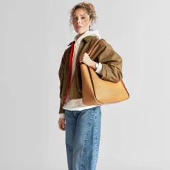 Sale Shinola Derby Tote Bag Tan