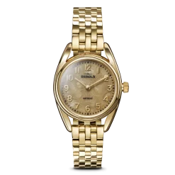Clearance Shinola Derby Watch Petoskey