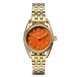Hot Shinola Derby Watch