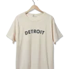 Online Shinola Detroit Graphic T Shirt