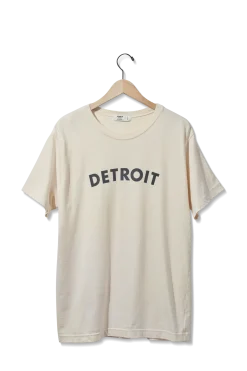 Online Shinola Detroit Graphic T Shirt