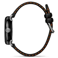 Outlet Shinola Detrola Watch Black