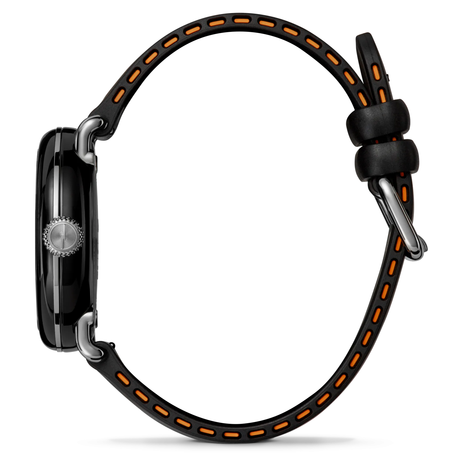 Outlet Shinola Detrola Watch Black