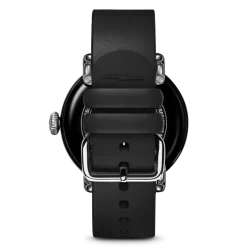 Outlet Shinola Detrola Watch Black