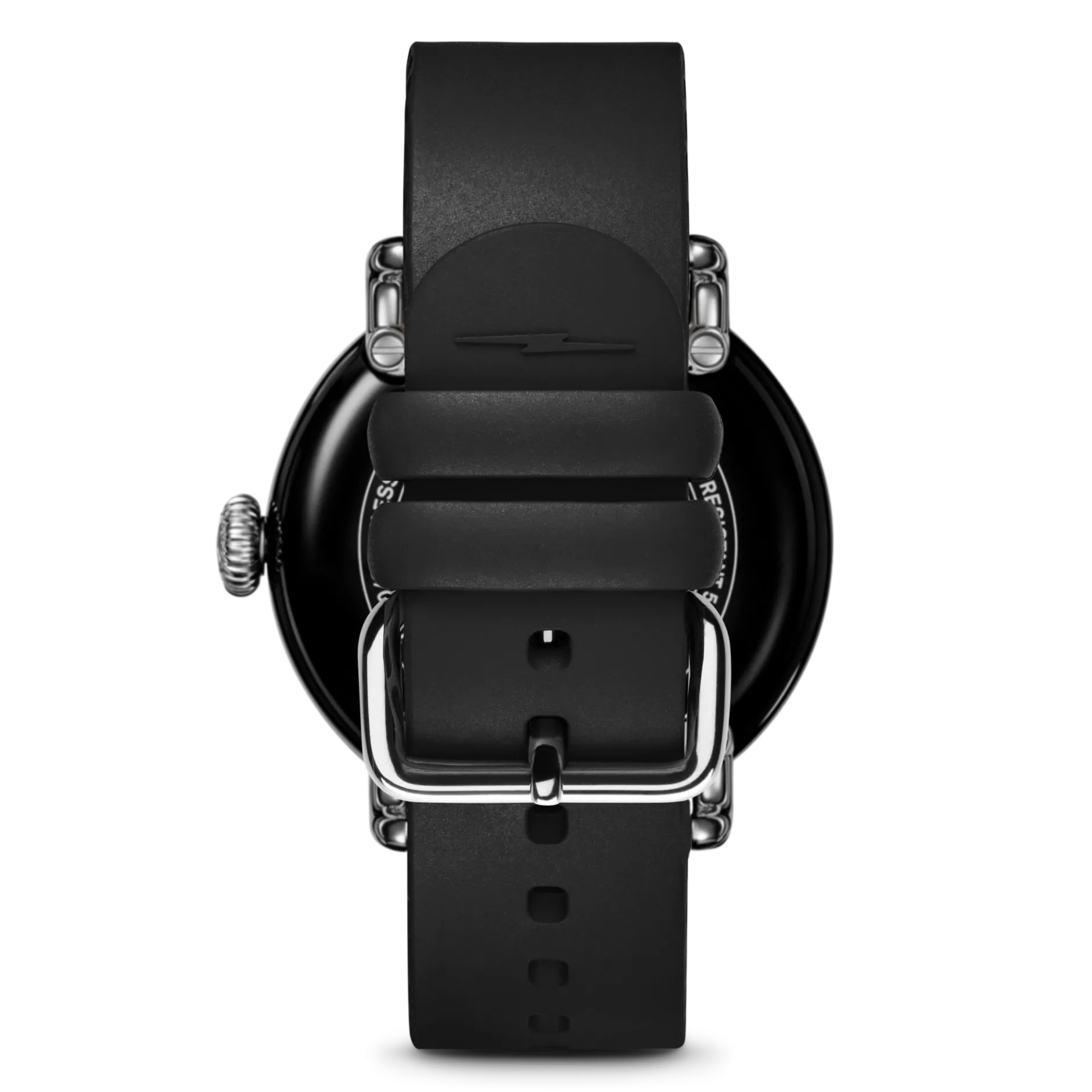 Outlet Shinola Detrola Watch Black