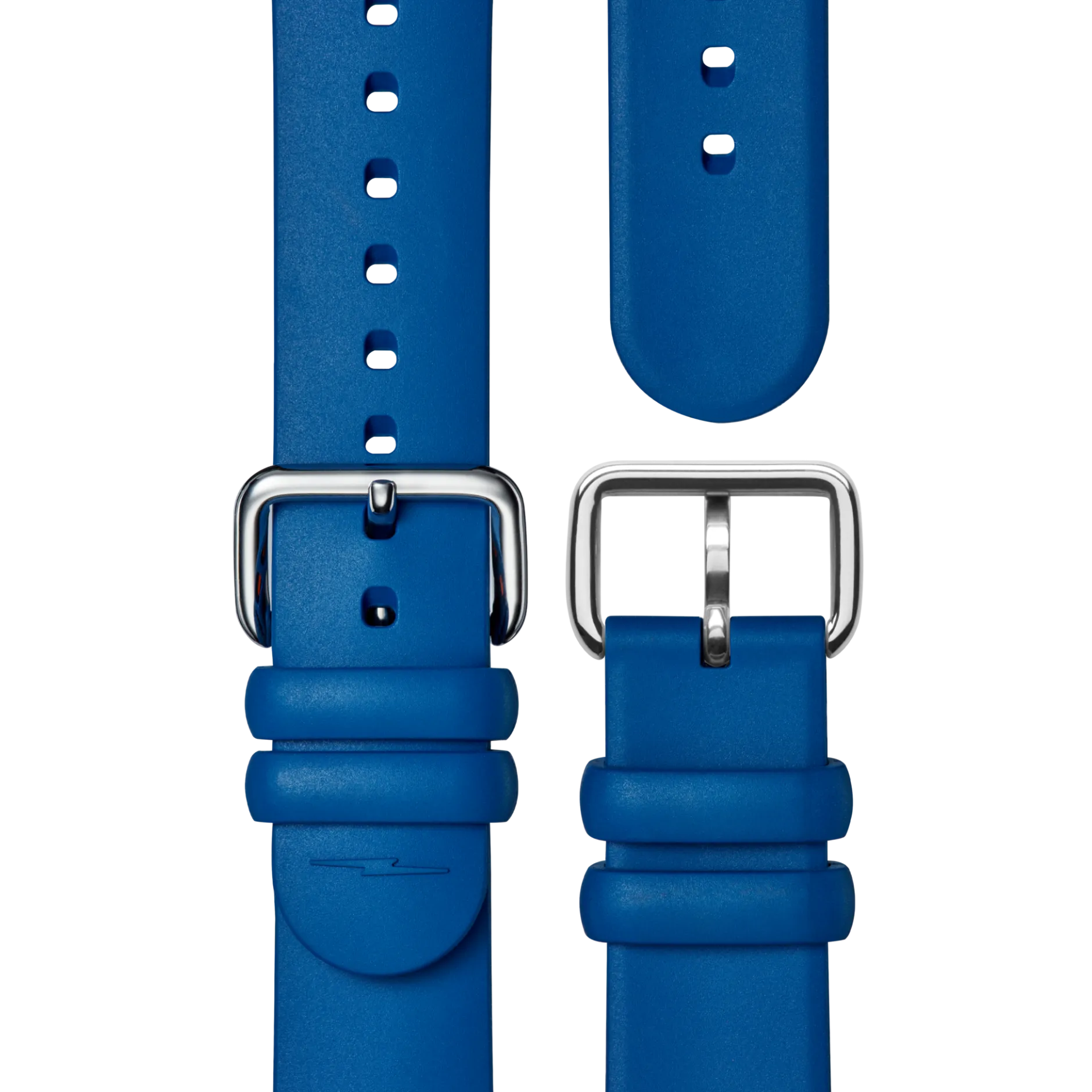 Shinola Detrola Watch Blue