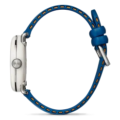 Hot Shinola Detrola Watch Blue
