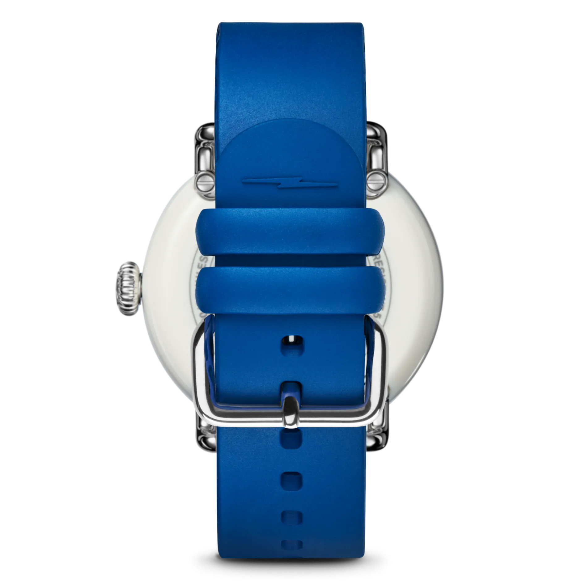 Hot Shinola Detrola Watch Blue