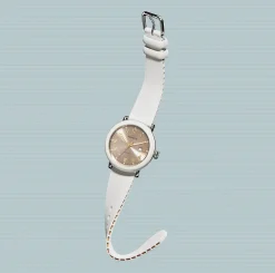 New Shinola Detrola Watch Nude