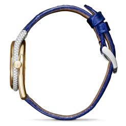 Hot Shinola Diamond Derby Watch Sapphire Alligator