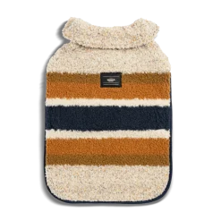 Sale Shinola Dog Coat Oat Stripe