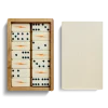 Shinola Dominoes Set