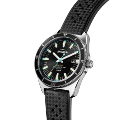 Discount Shinola Duck Watch Black