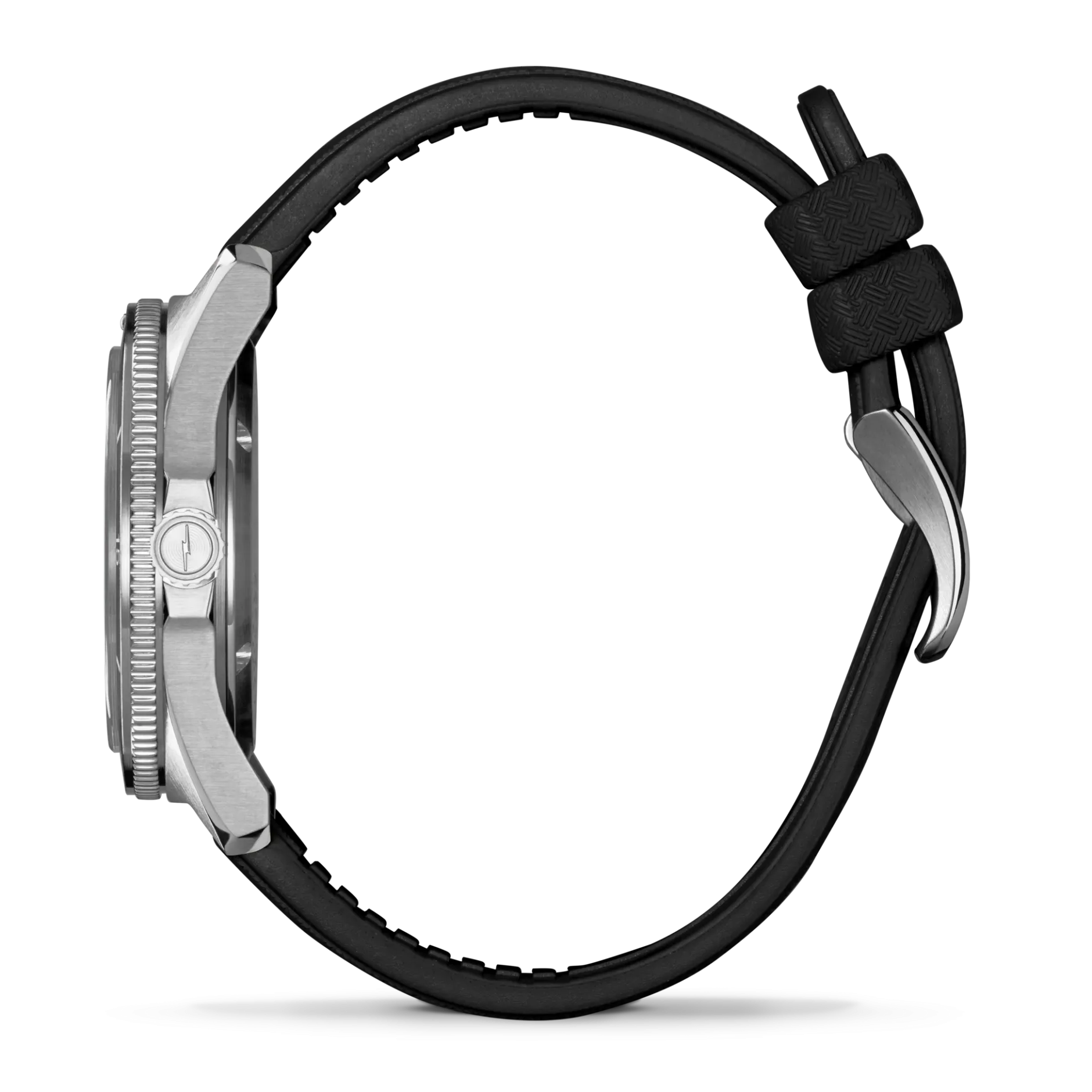 Discount Shinola Duck Watch Black