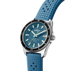 Discount Shinola Duck Watch Blue