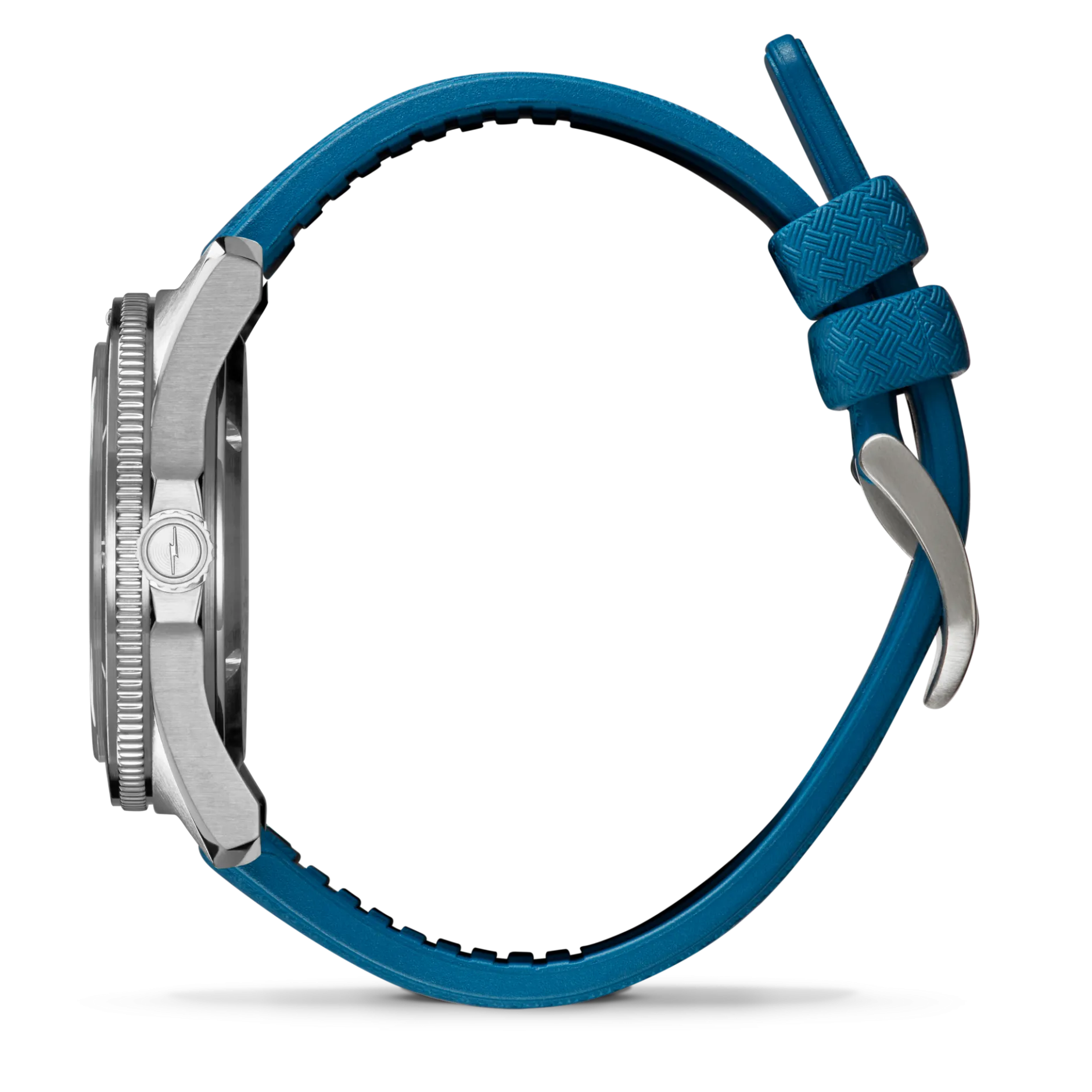 Discount Shinola Duck Watch Blue
