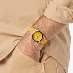 Online Shinola Duck Watch Canary