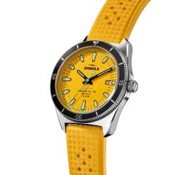 Online Shinola Duck Watch Canary