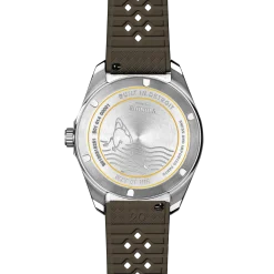 Online Shinola Duck Watch Mallard Brown