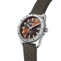 Online Shinola Duck Watch Mallard Brown