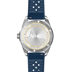 Discount Shinola Duck Watch Midnight Blue