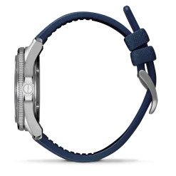 Discount Shinola Duck Watch Midnight Blue