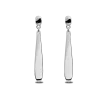 Best Shinola Elongated Teardrop Earrings