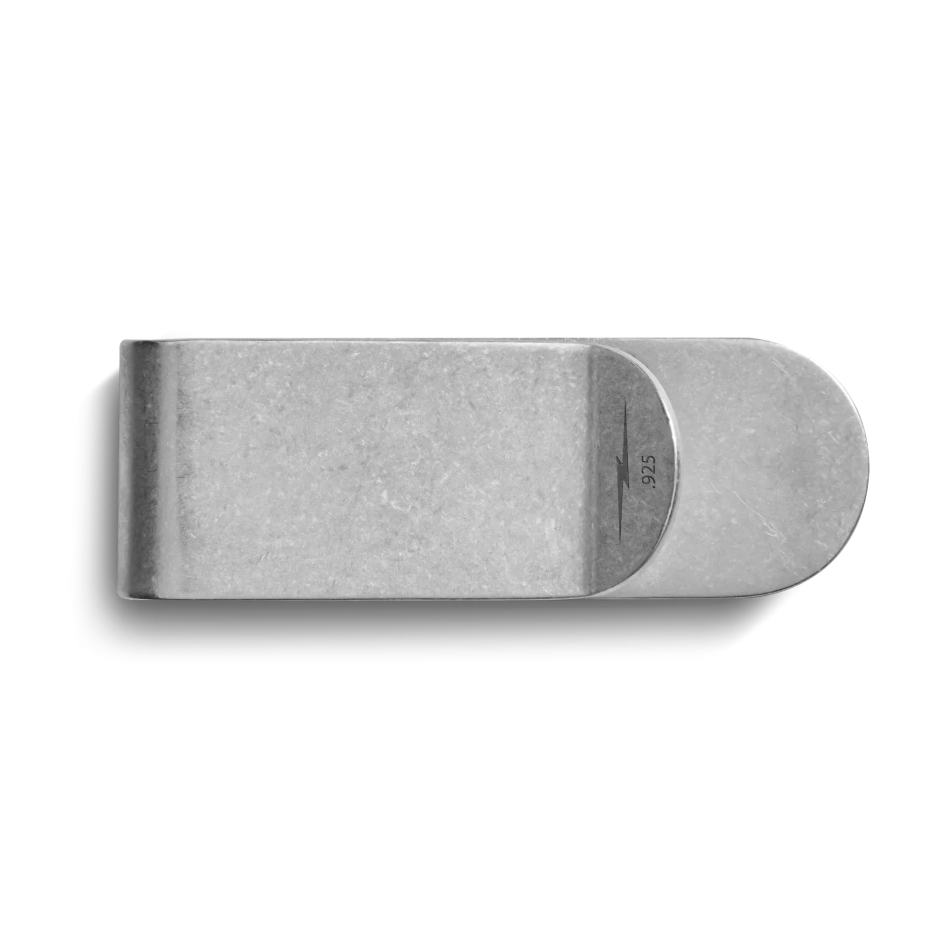Discount Shinola Engravable Money Clip