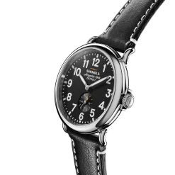 Best Shinola Engravable Runwell Watch