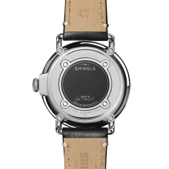 Best Shinola Engravable Runwell Watch