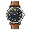 Shinola Engravable Runwell Watch