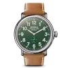 New Shinola Engravable Runwell Watch