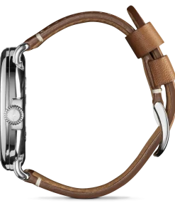 New Shinola Engravable Runwell Watch