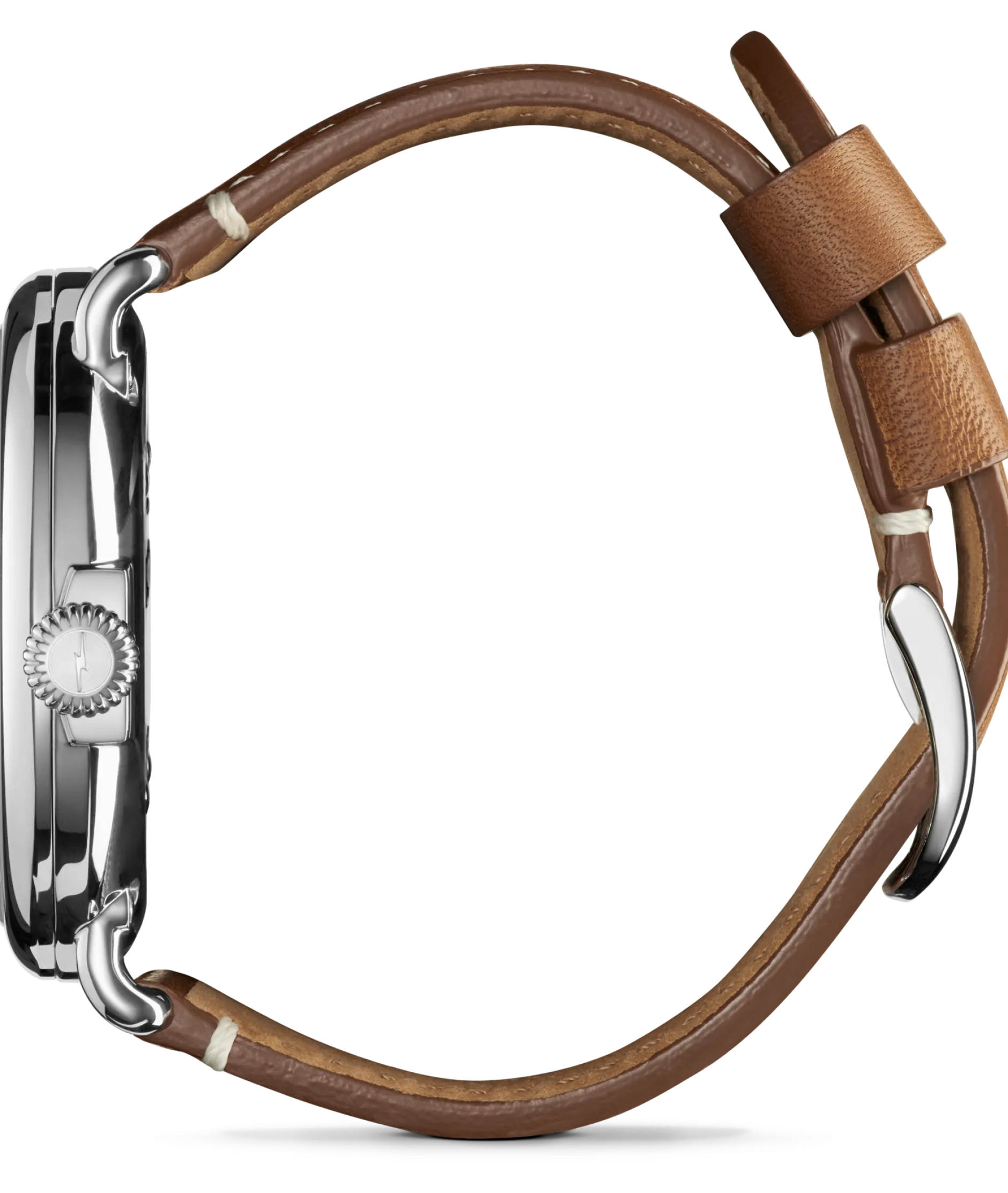 New Shinola Engravable Runwell Watch