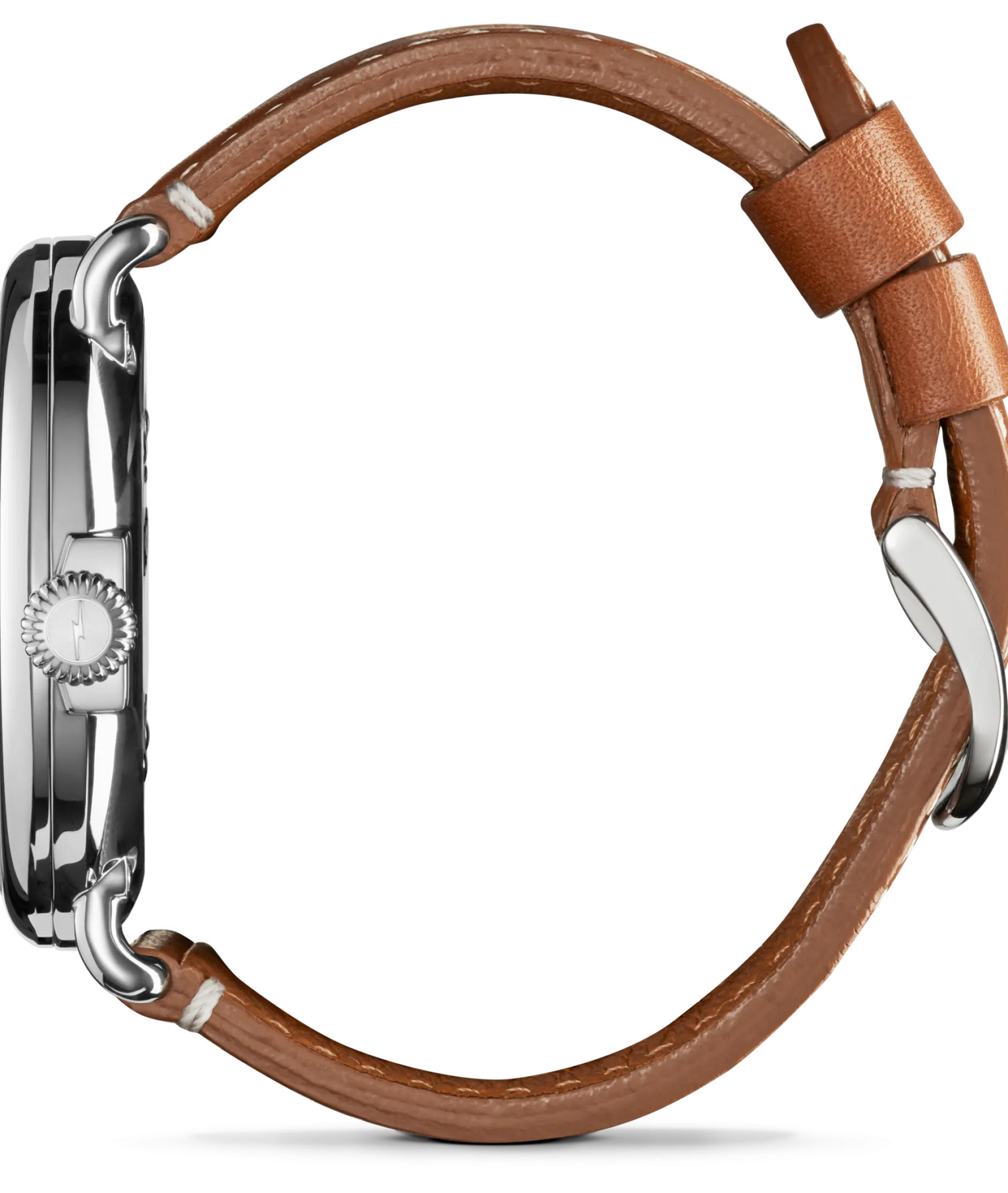 Outlet Shinola Engravable Runwell Watch