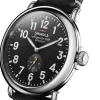 Clearance Shinola Engravable Runwell Watch