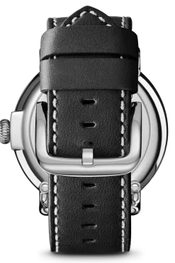 Clearance Shinola Engravable Runwell Watch