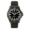 Best Shinola Forged Carbon Monster Watch