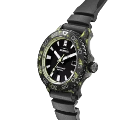 Best Shinola Forged Carbon Monster Watch
