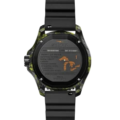 Best Shinola Forged Carbon Monster Watch