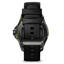 Best Shinola Forged Carbon Monster Watch