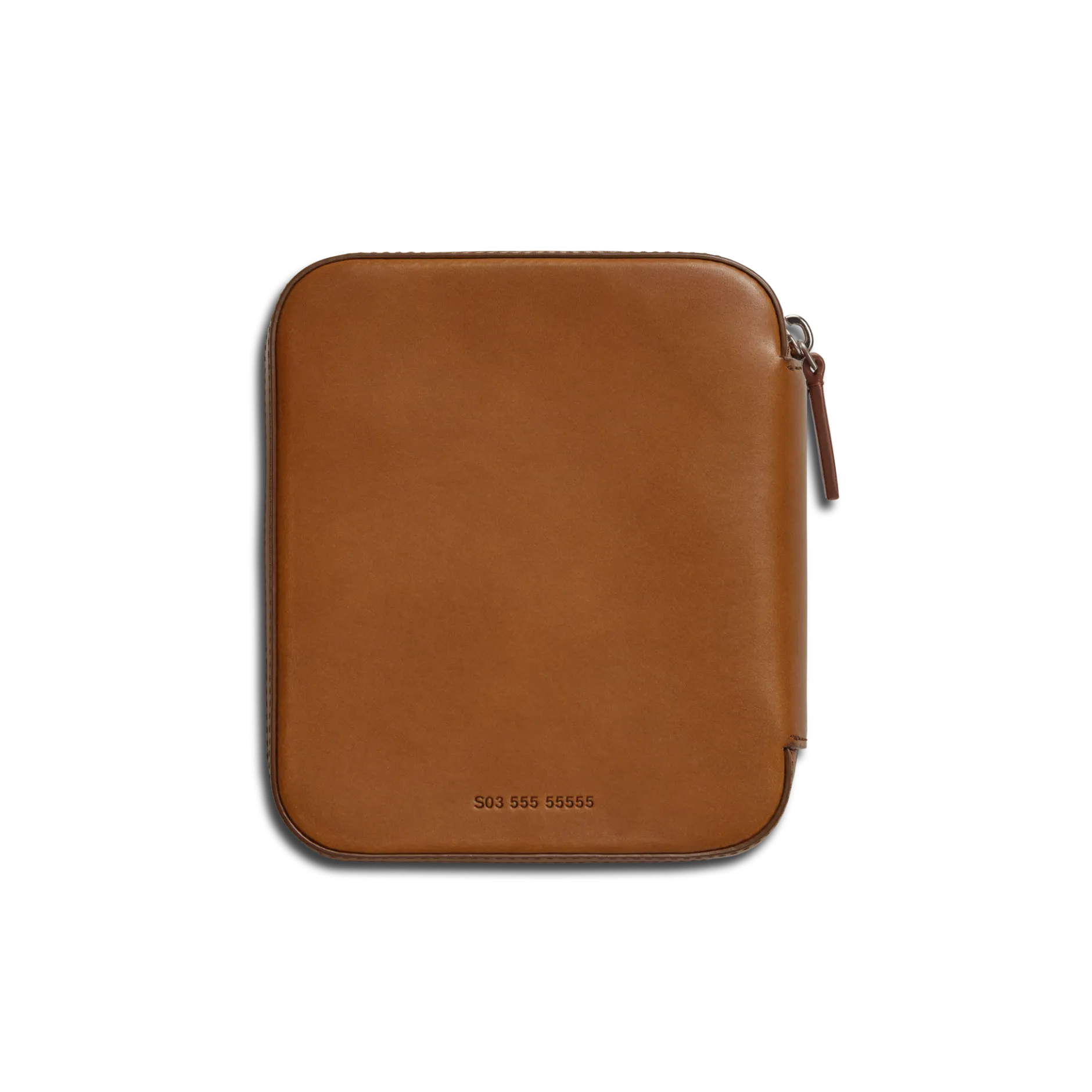 Online Shinola Four Watch Travel Case Tan