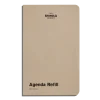 Discount Shinola Grid Agenda Insert