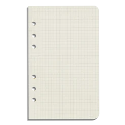 Discount Shinola Grid Agenda Insert