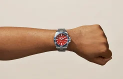 Hot Shinola Harbor Monster Automatic Watch